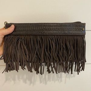 Express Clutch